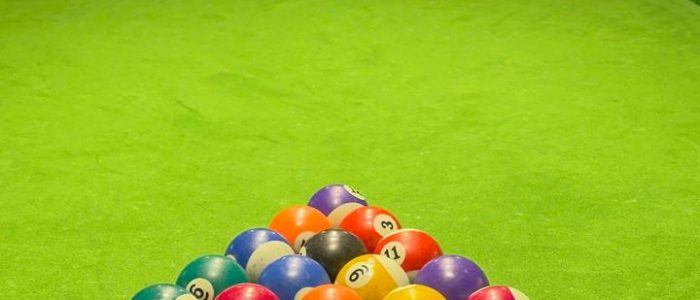 باشگاه بیلیارد باشگاه بیلیارد