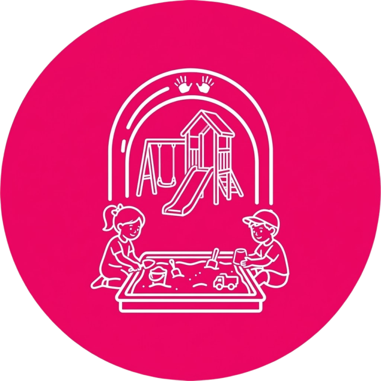 خانه بازی کودک